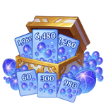 Miliastra Wonderland Pacote  All-In-One